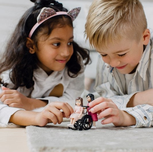 Nieuwe Lundby Collectie