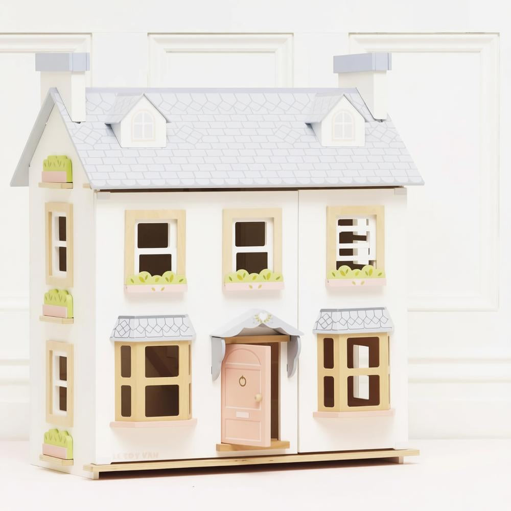 Poppenhuis Mayberry Manor
