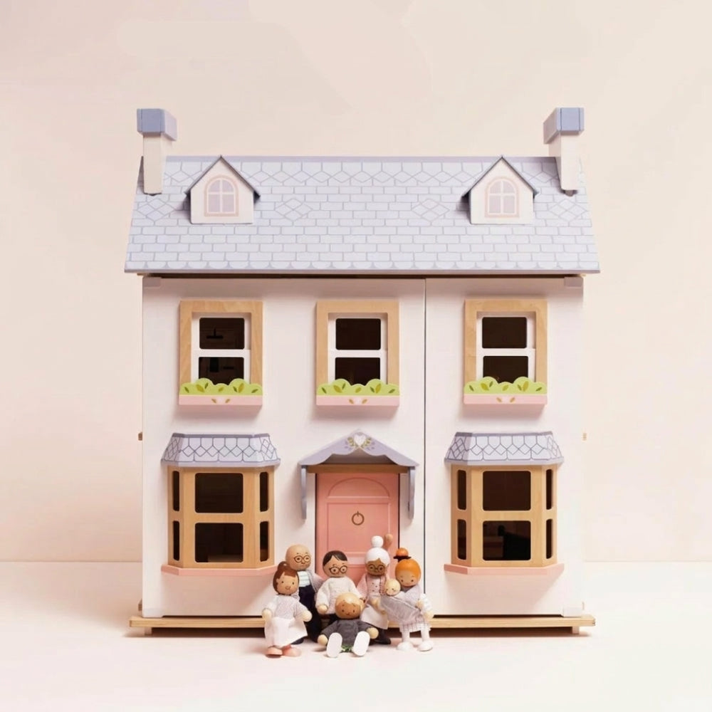 Poppenhuis Mayberry Manor