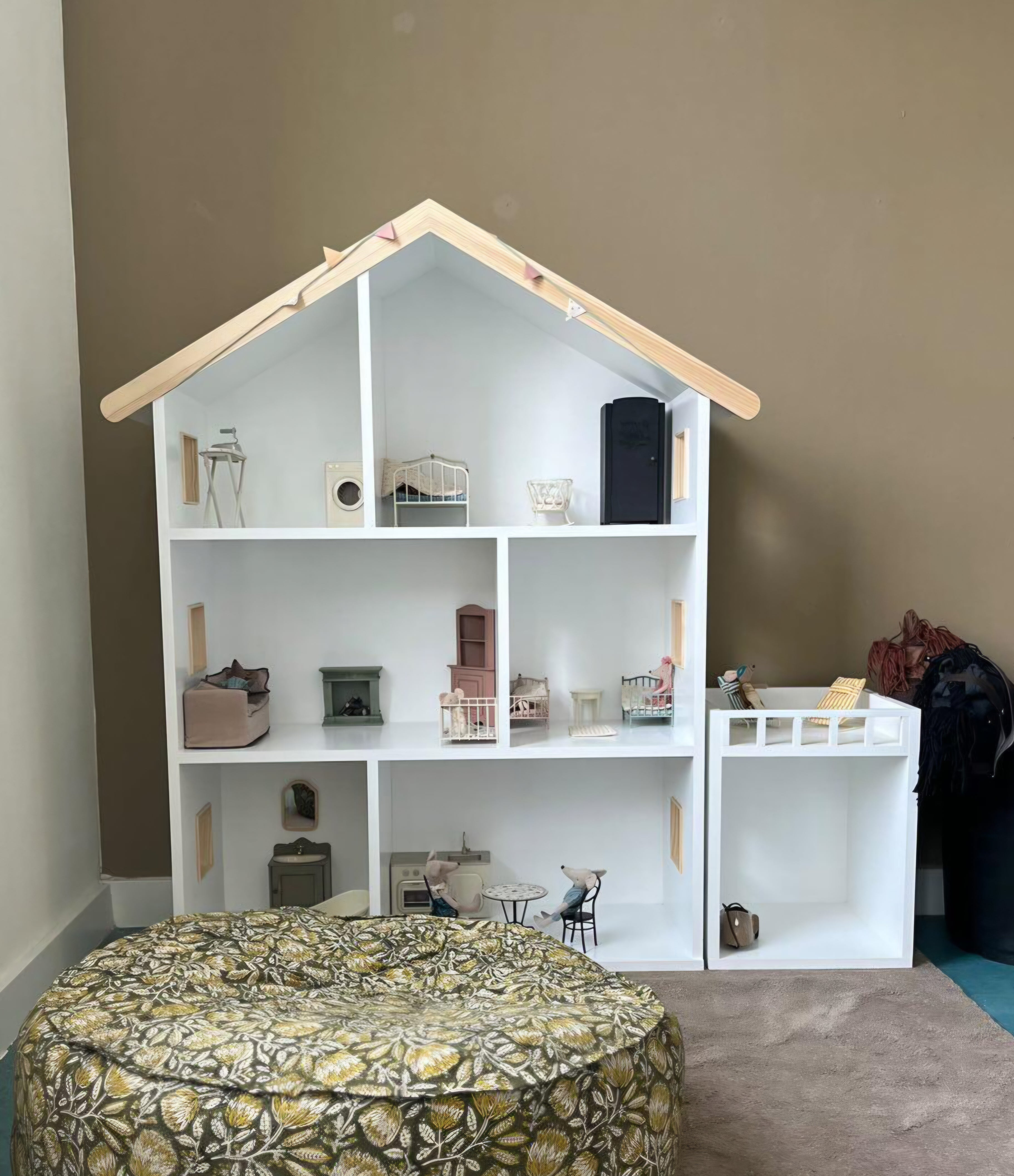 Maileg Poppenhuis