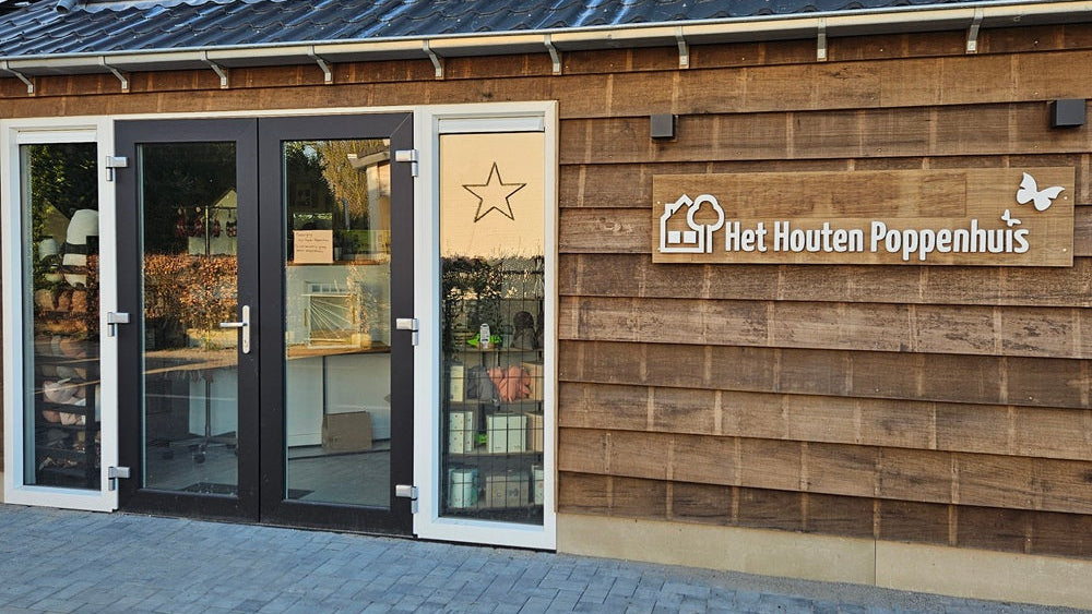 Poppenhuis Winkel