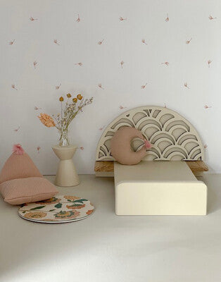 Bed Groot Boogjes 2