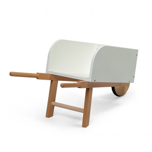 Byastrup Houten Kruiwagen 1
