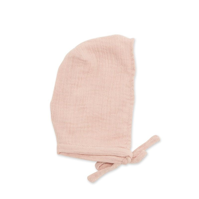 Byastrup Mutsje Dusty Roze
