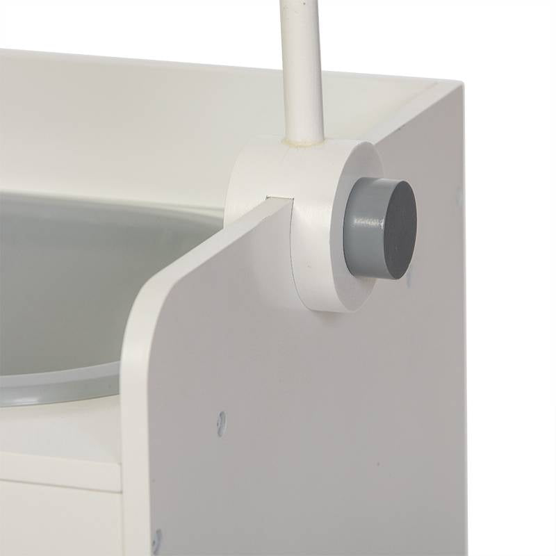 ByAstrup Poppen Commode met Badje 84144 6