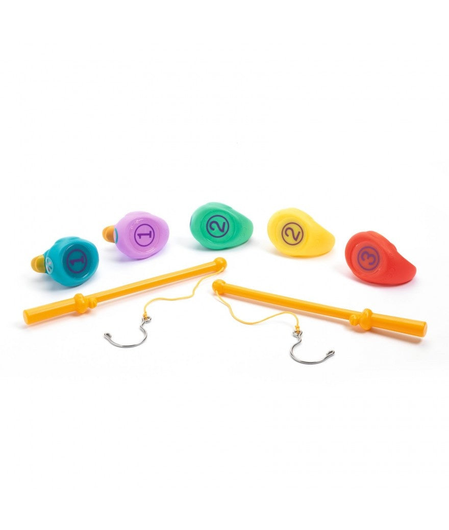 Djeco Eendjes DJ02116 3