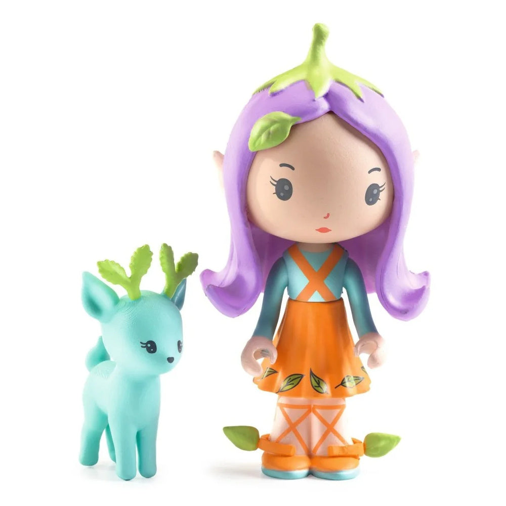 Djeco Puzzl'Up Lily 2