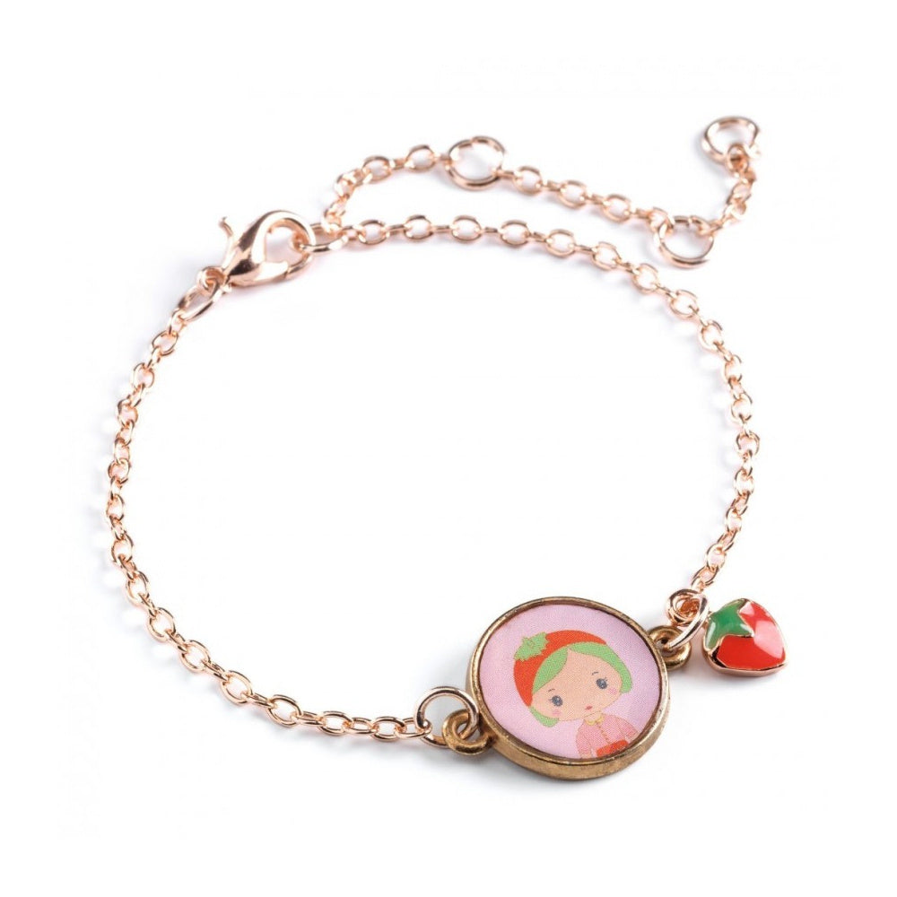 Djeco Tinyly Bessenarmband 1