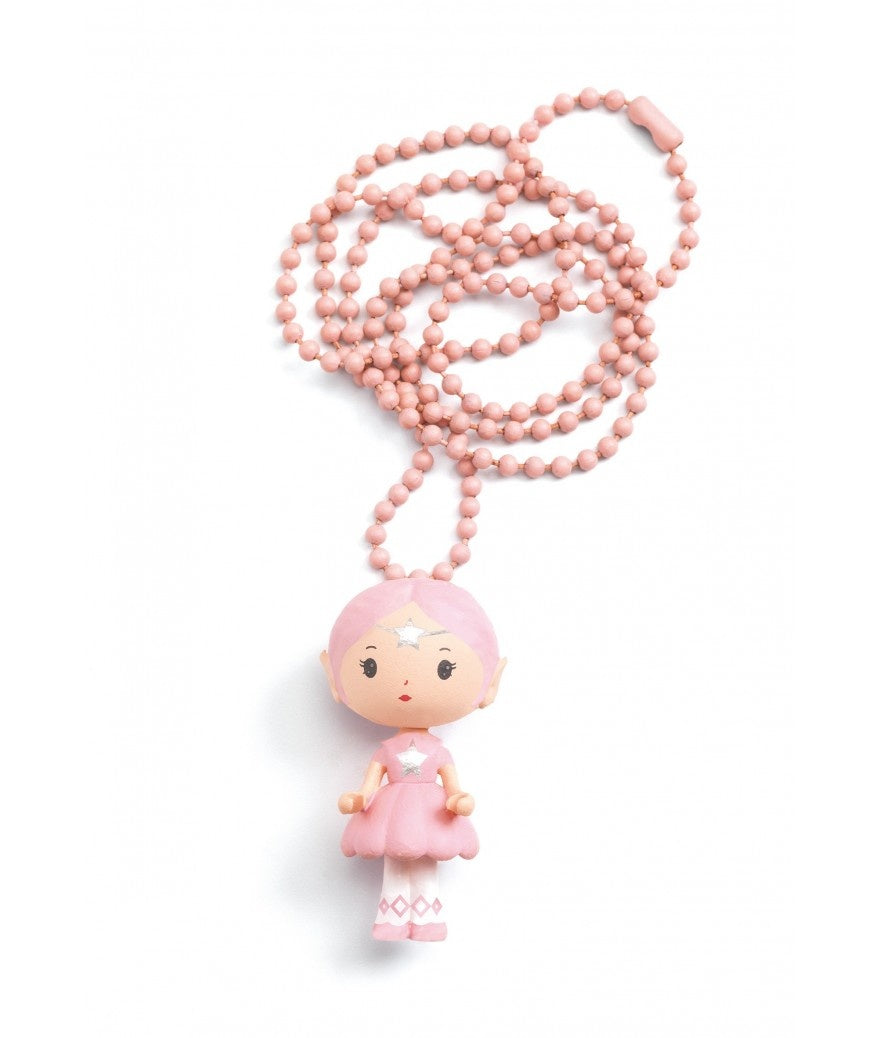 Djeco Tinyly Ketting Elfe