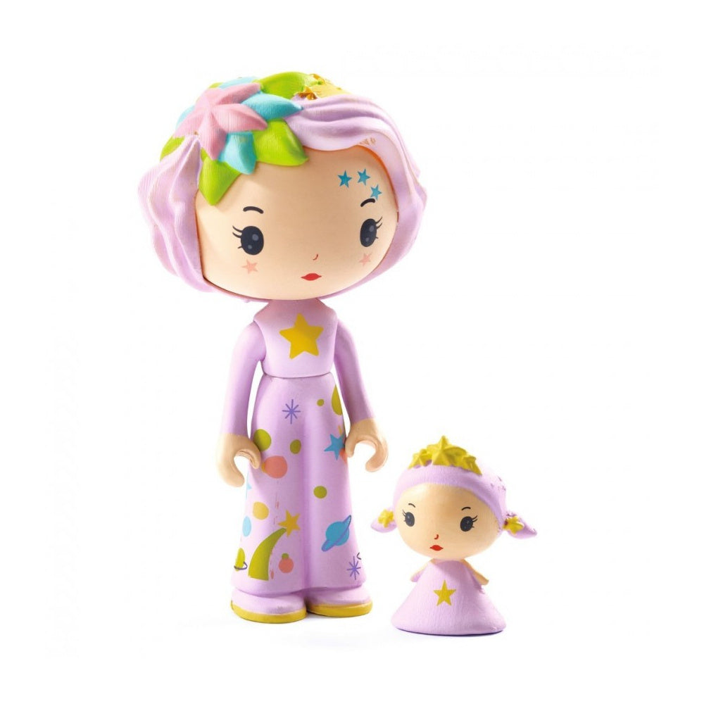 Djeco Tinyroom Violet