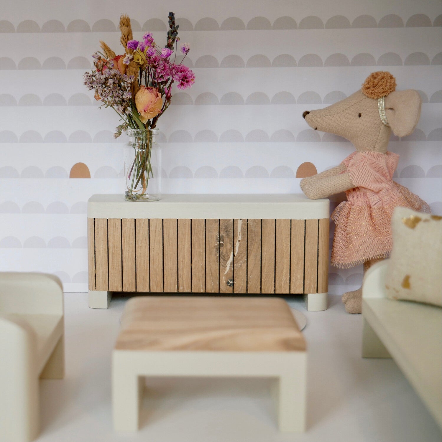 Dresser Groot 2