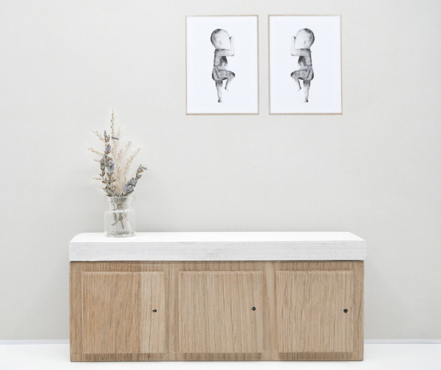 Dressoir 1