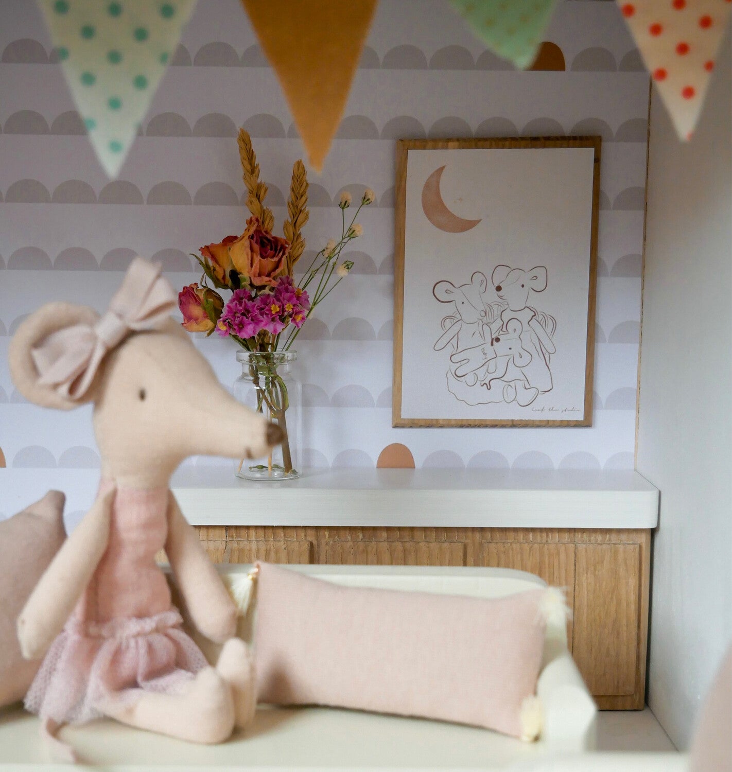 Dressoir 6