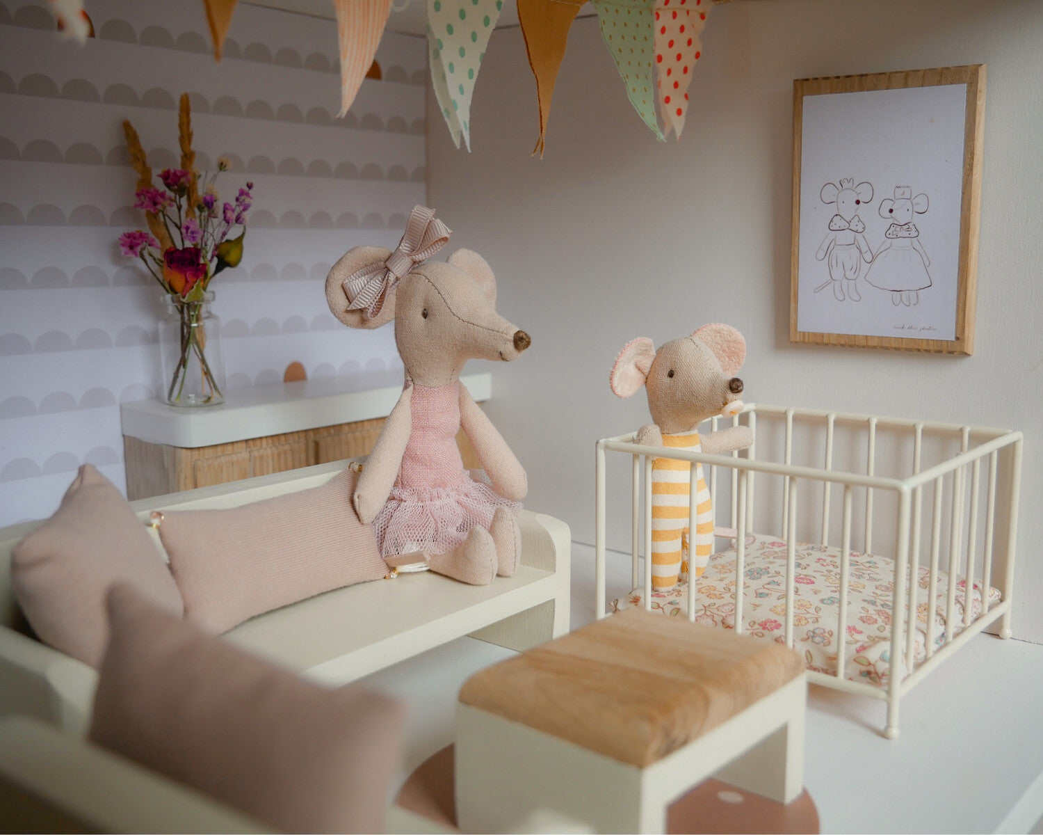 Dressoir 7