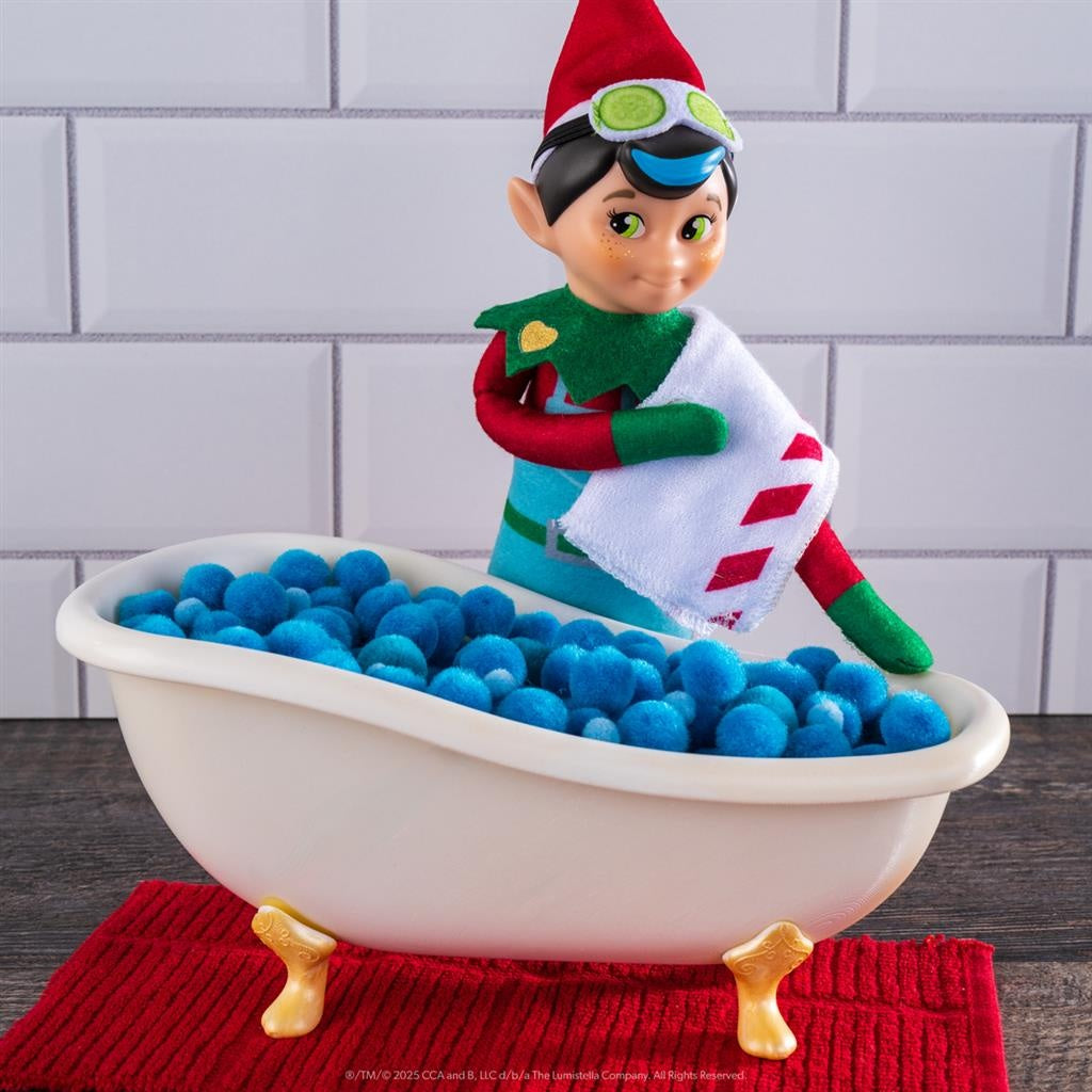 Elf on the Shelf 5430025_1