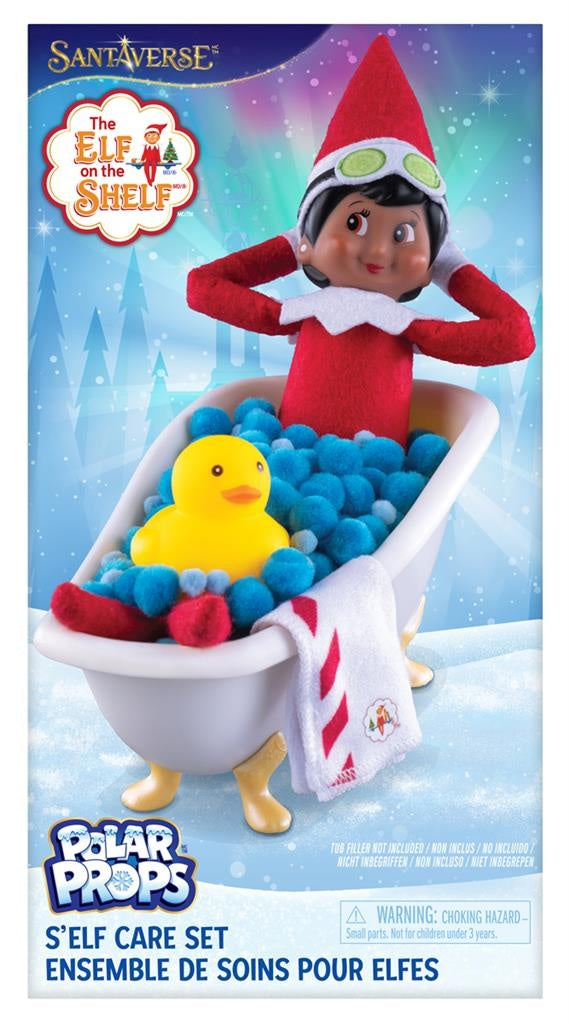 Elf on the Shelf 5430025_3