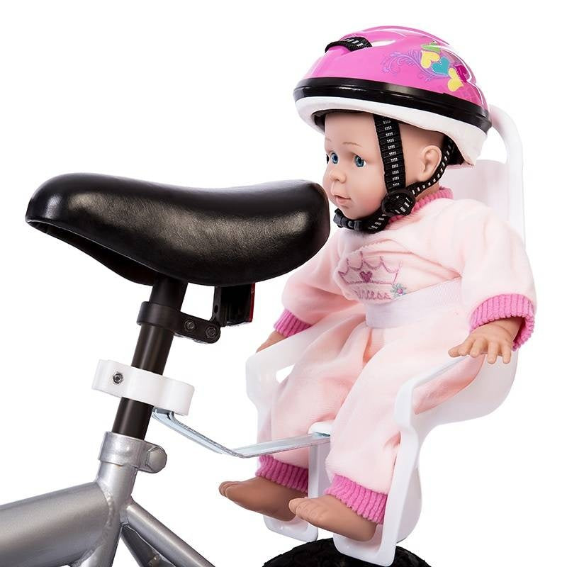 Fietsstoel