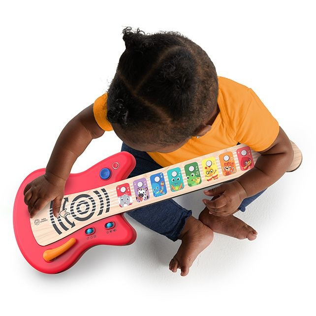 Hape Together in Tune Gitaar 2