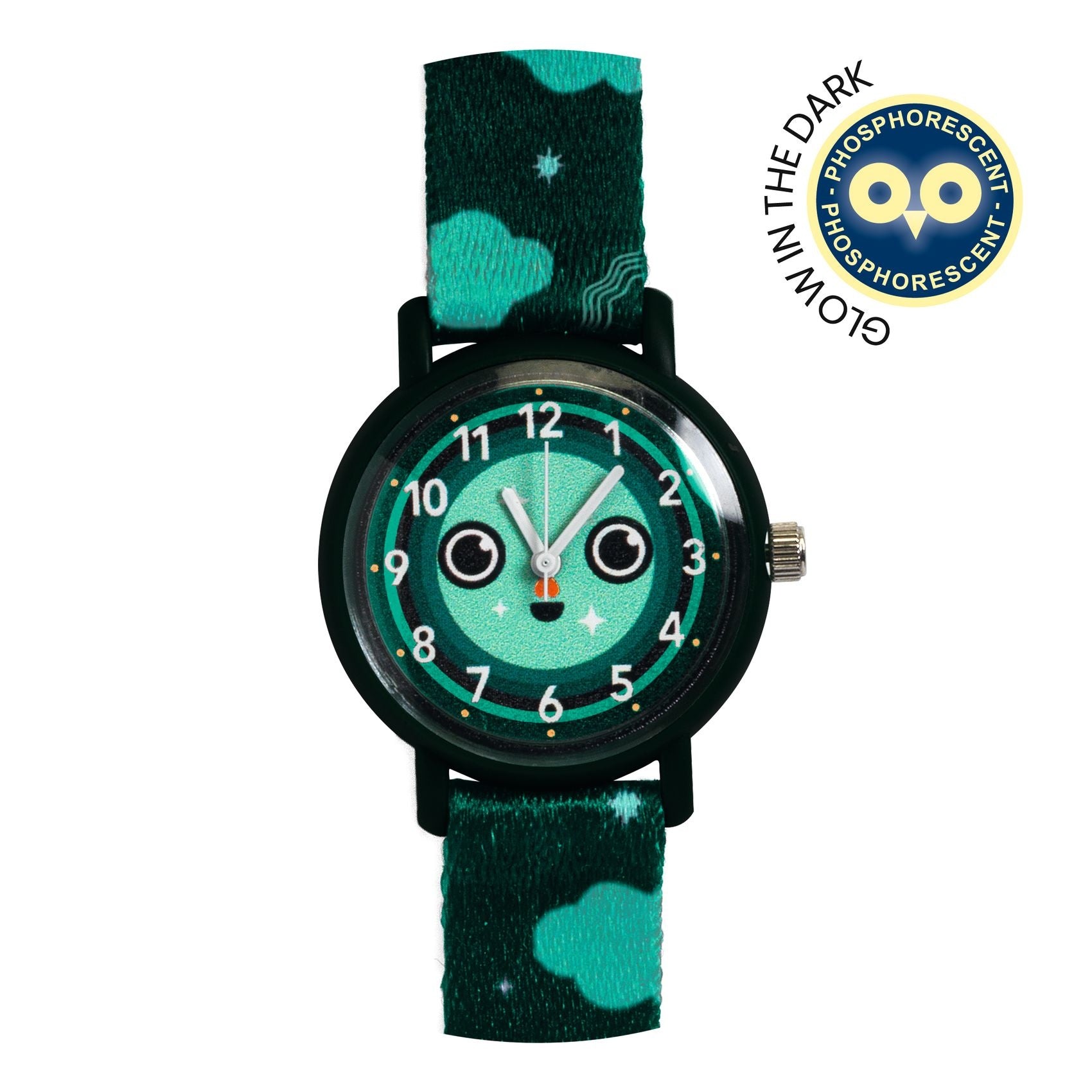 Horloge Nachtwacht 2