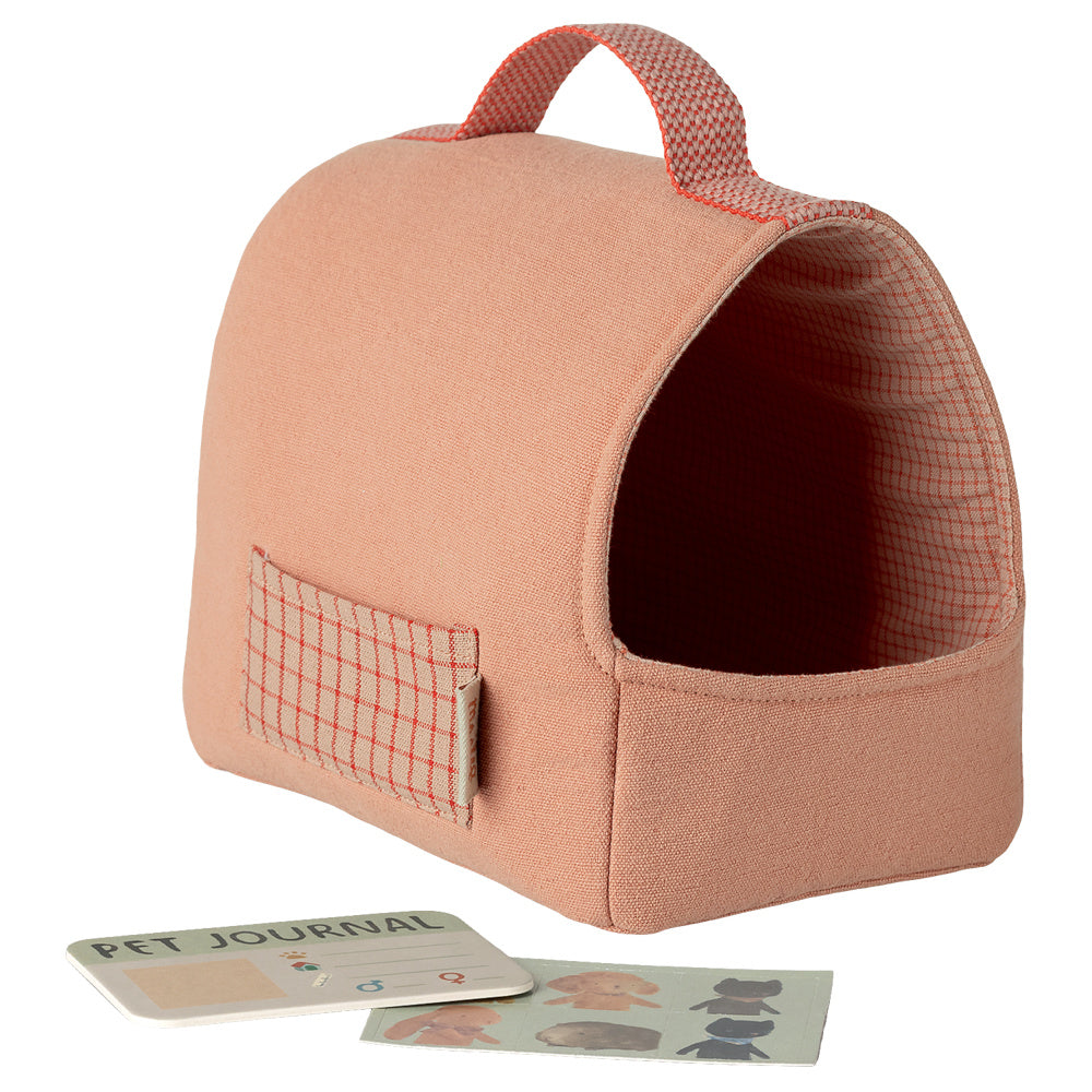 Huisdieren Carrier Coral