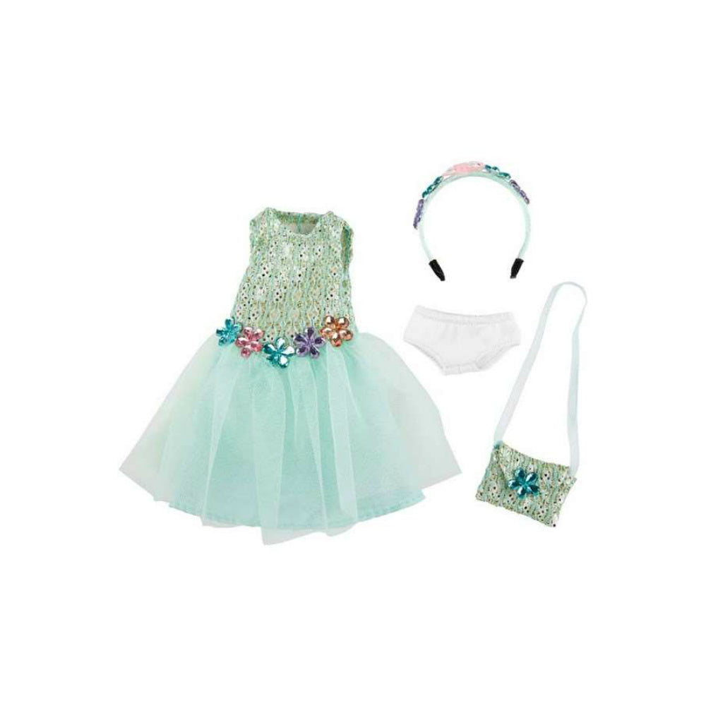 Kruseling Vera Party time outfit