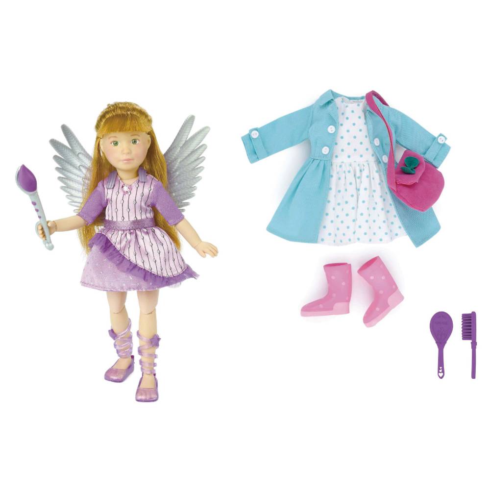 Kruselings Chloe Deluxe Set 1