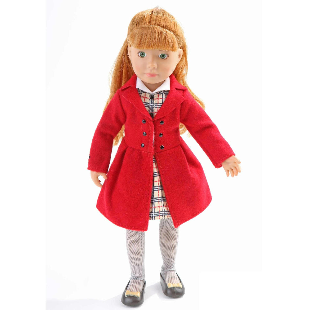 Kruselings Chloe English Rose