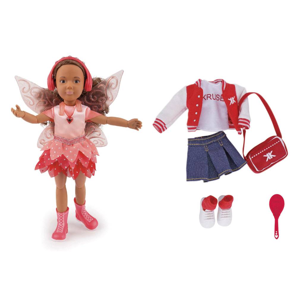 Kruselings Joy Deluxe Set 1