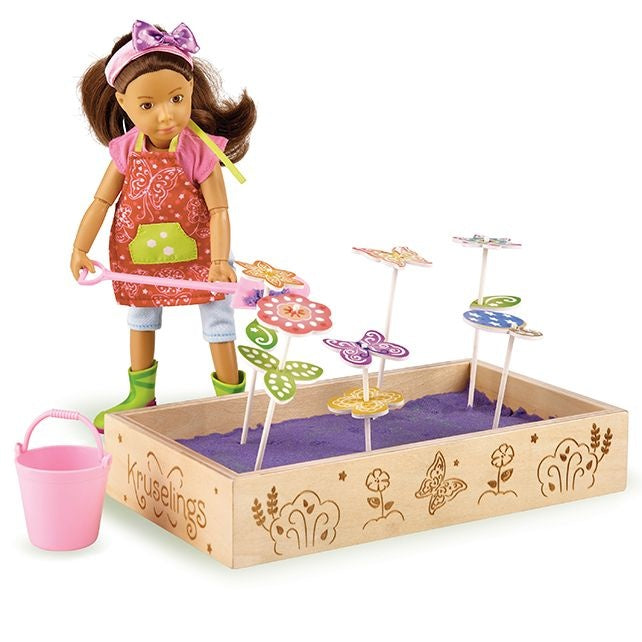 Kruselings Sofia's Magische Tuin_1