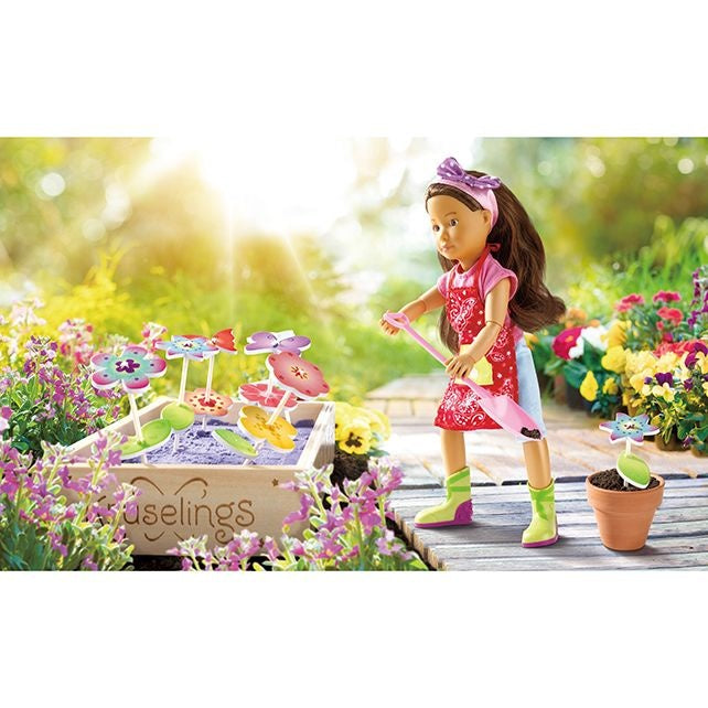 Kruselings Sofia's Magische Tuin_2