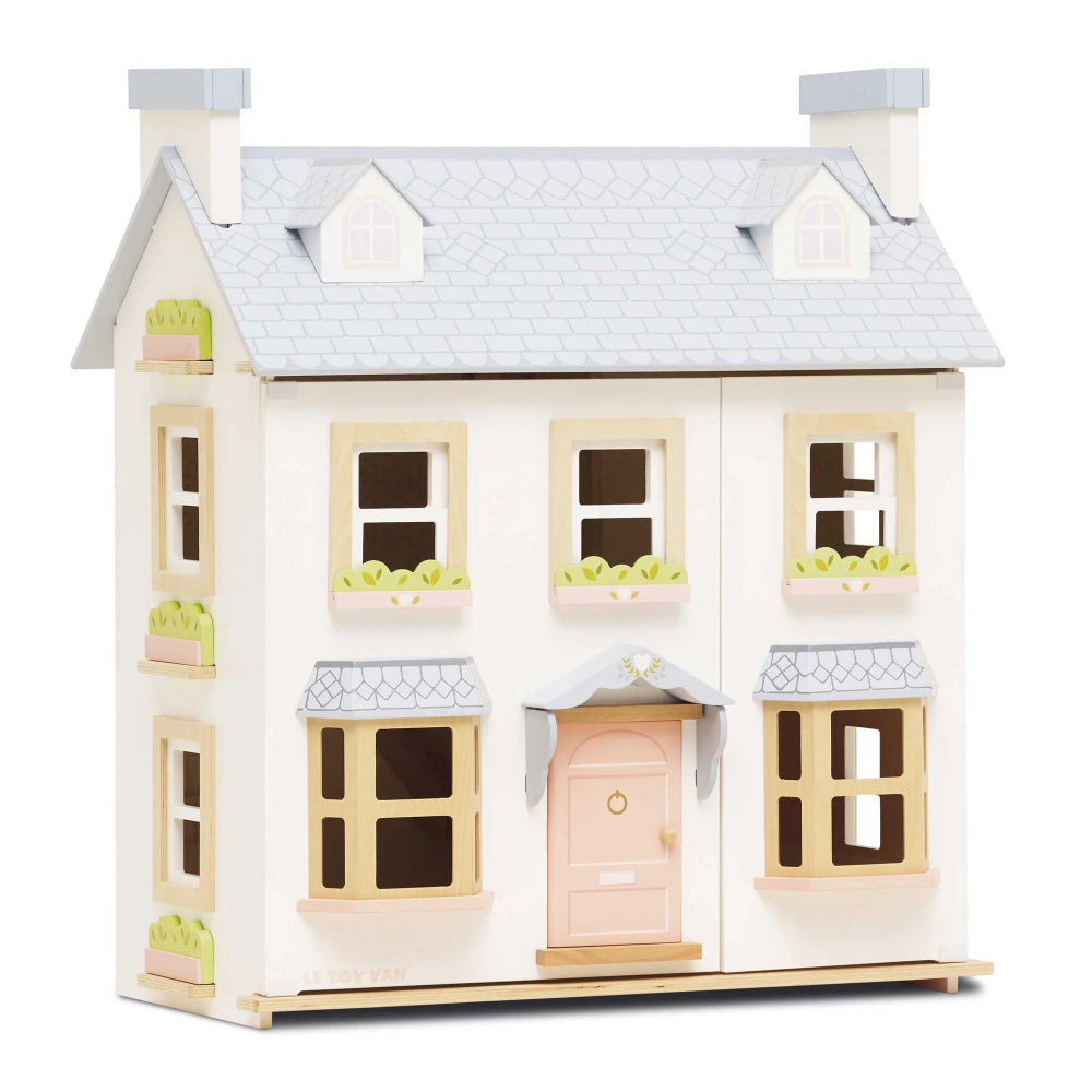 Le Toy Van Mayberry Manor Poppenhuis 1