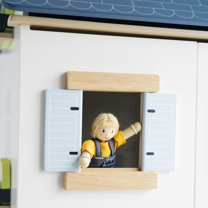 Le Toy Van Sky Poppenhuis 5