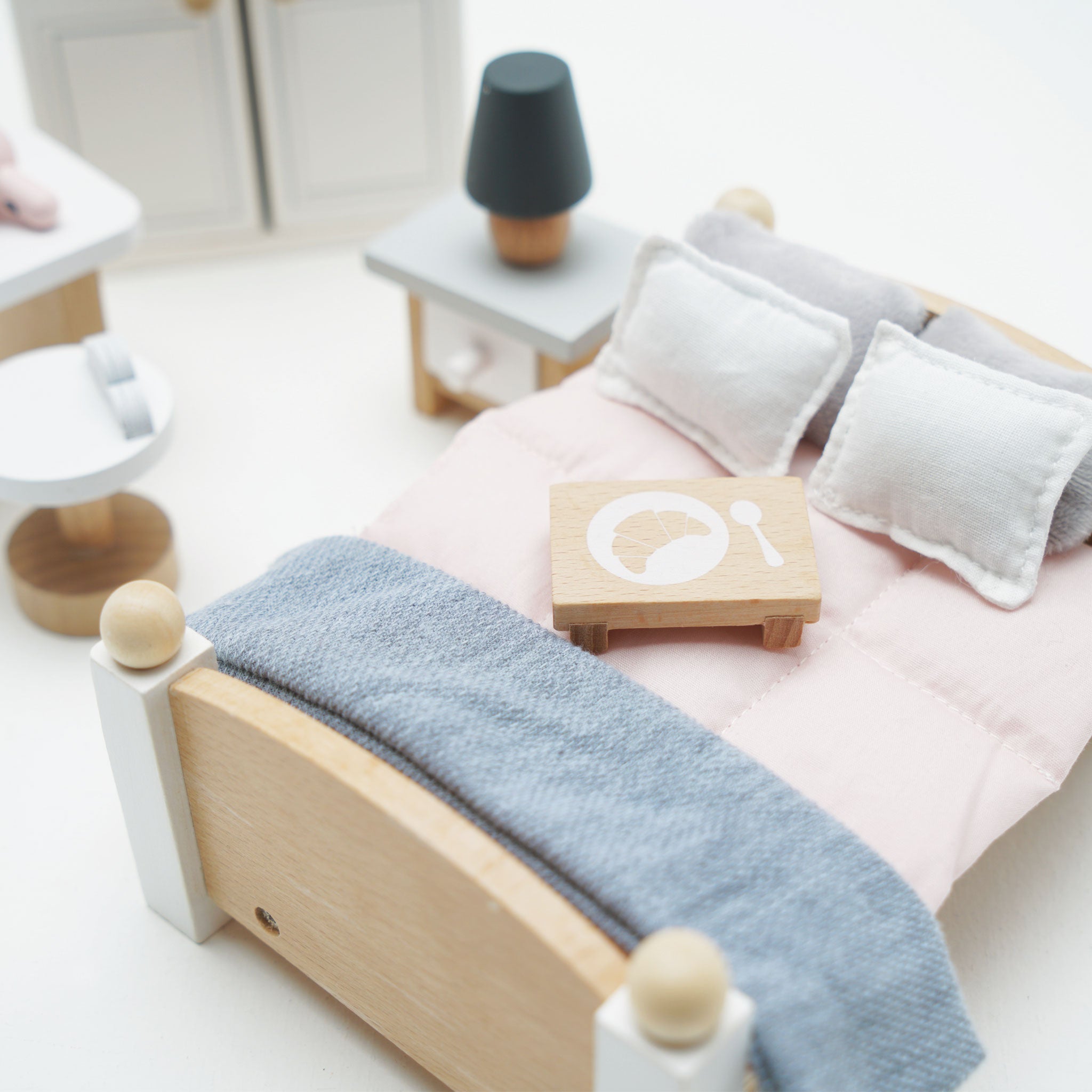 Le Toy Van Slaapkamer