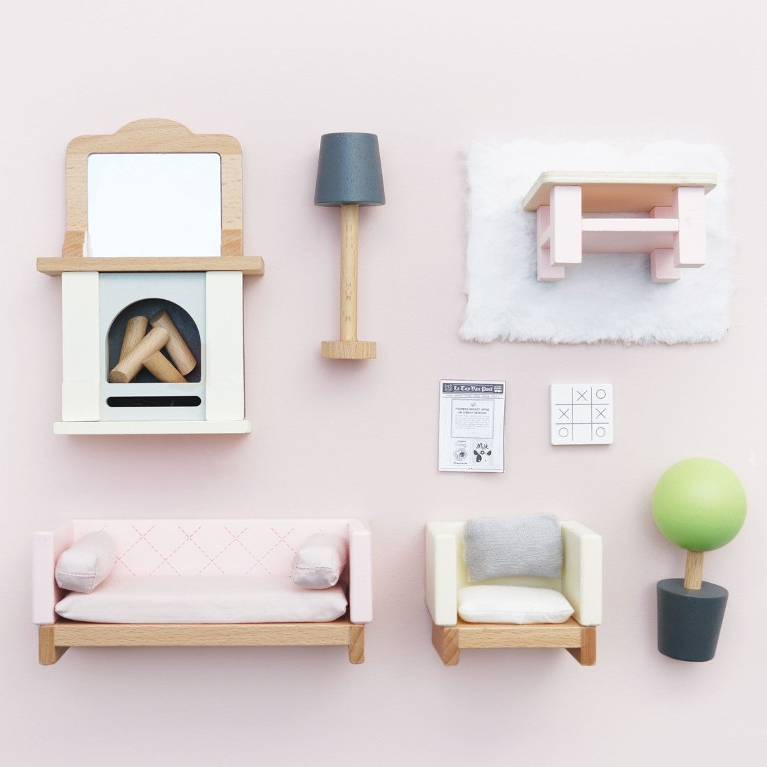 Le Toy Van Woonkamer nieuw 2
