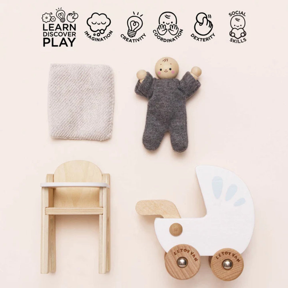 LTV Babykamer 2