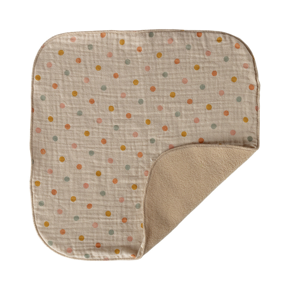 Lullaby Friends - Konijn Mini - Cream Yellow 4