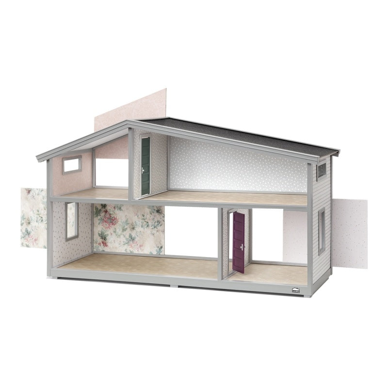 Lundby Poppenhuis Lundby Life 1