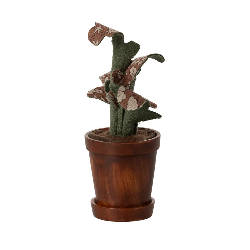 Maileg Bloempot met Plant 11-5301-00