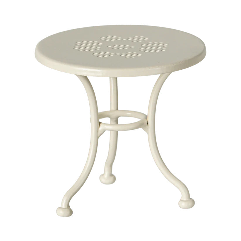 Maileg Cafe Set Muis Klein Off White 11-5106-00_3