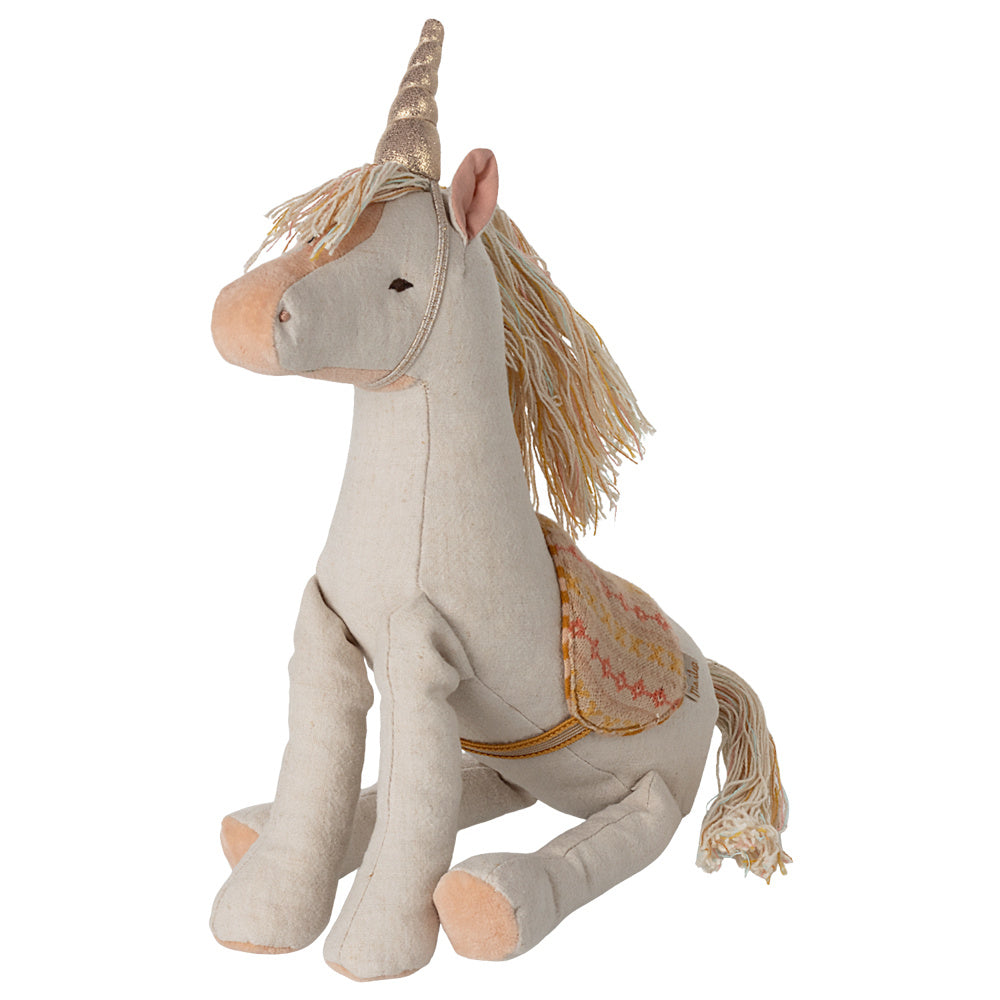Maileg Eenhoorn 21 cm 1