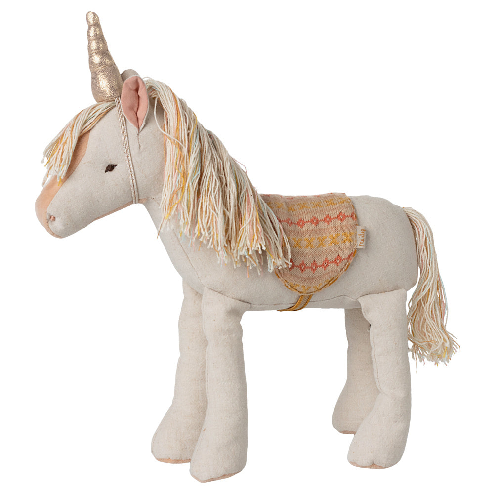 Maileg Eenhoorn 21 cm