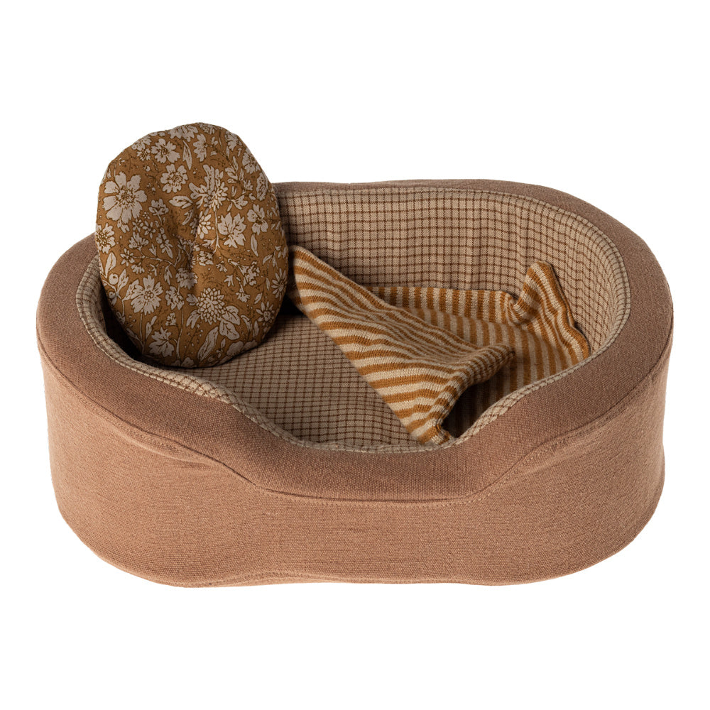 Maileg Gezellige Mand Bruin - 29 cm 1