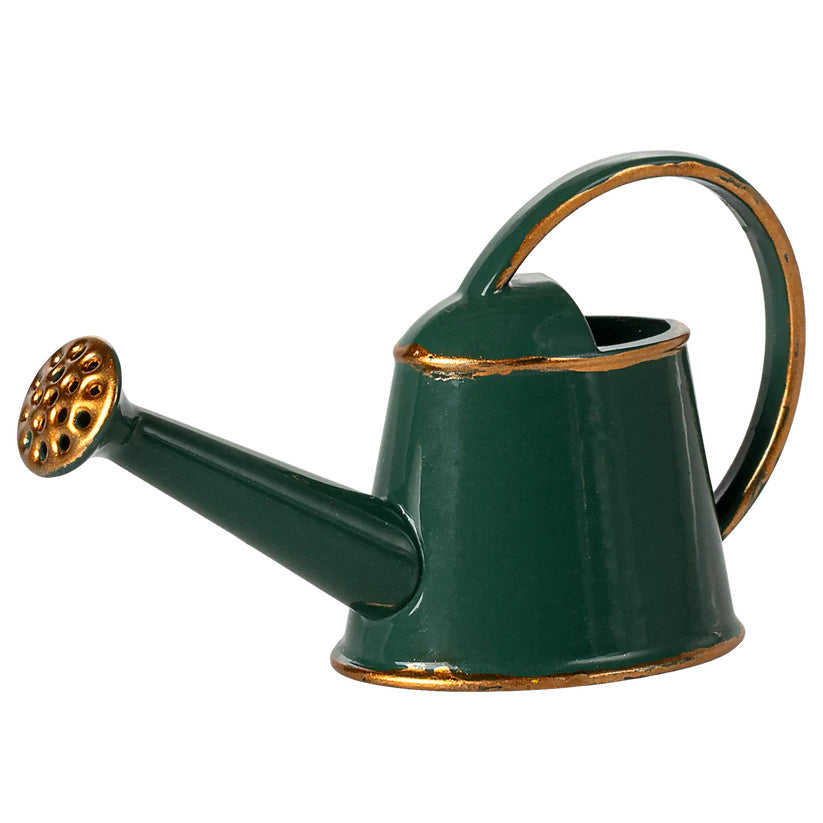 Maileg Gieter Muis Donker Groen 11-5109-01_1