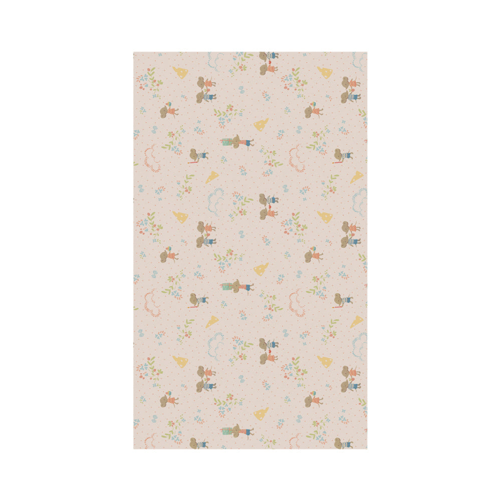 Maileg Inpakpapier Have a Mice Day