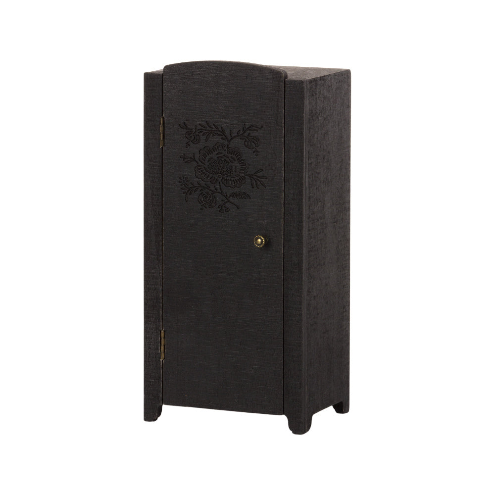 Maileg Kast Antraciet 11-1009-01 1