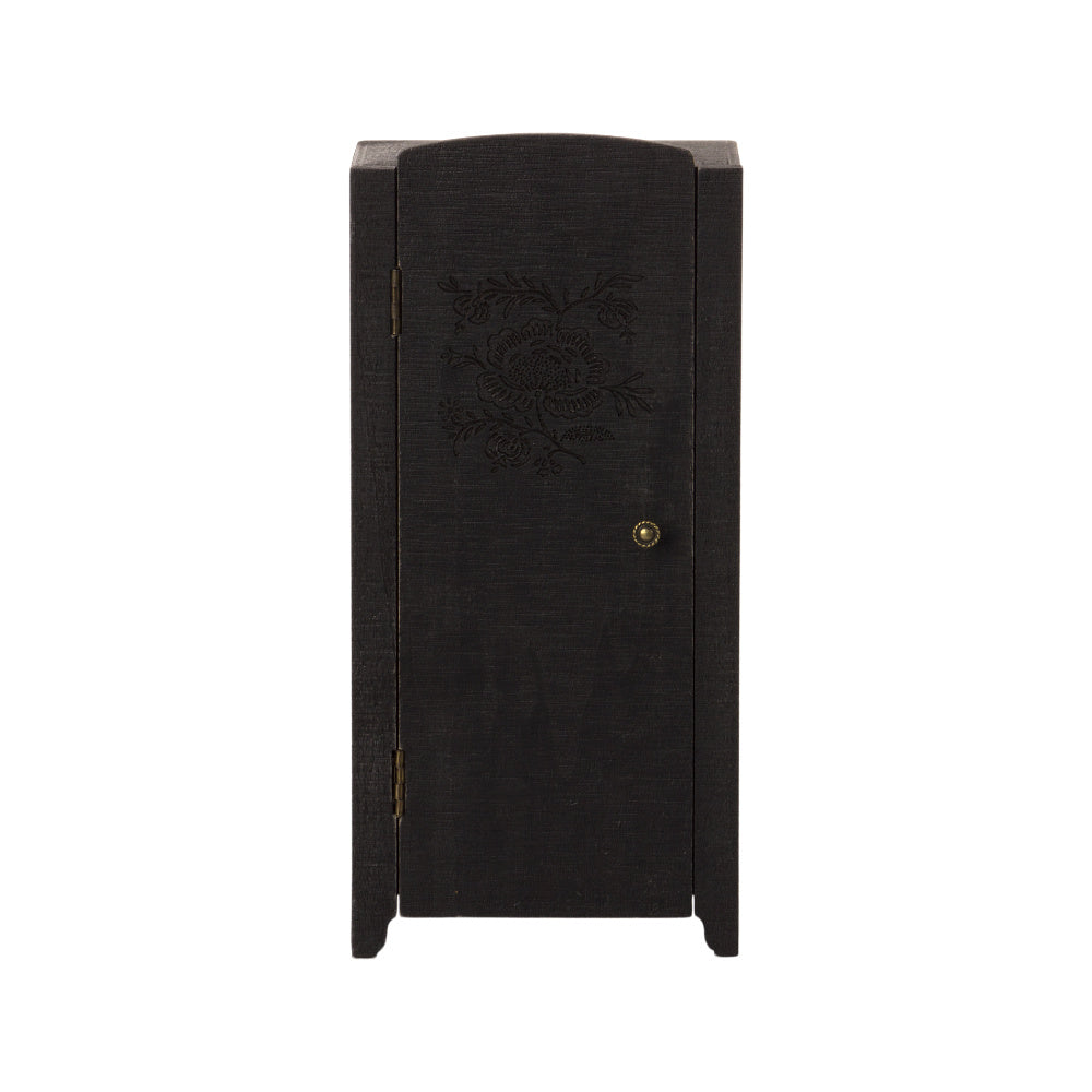 Maileg Kast Antraciet 11-1009-01 2