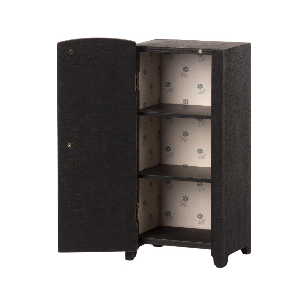 Maileg Kast Antraciet 11-1009-01 3 (1)