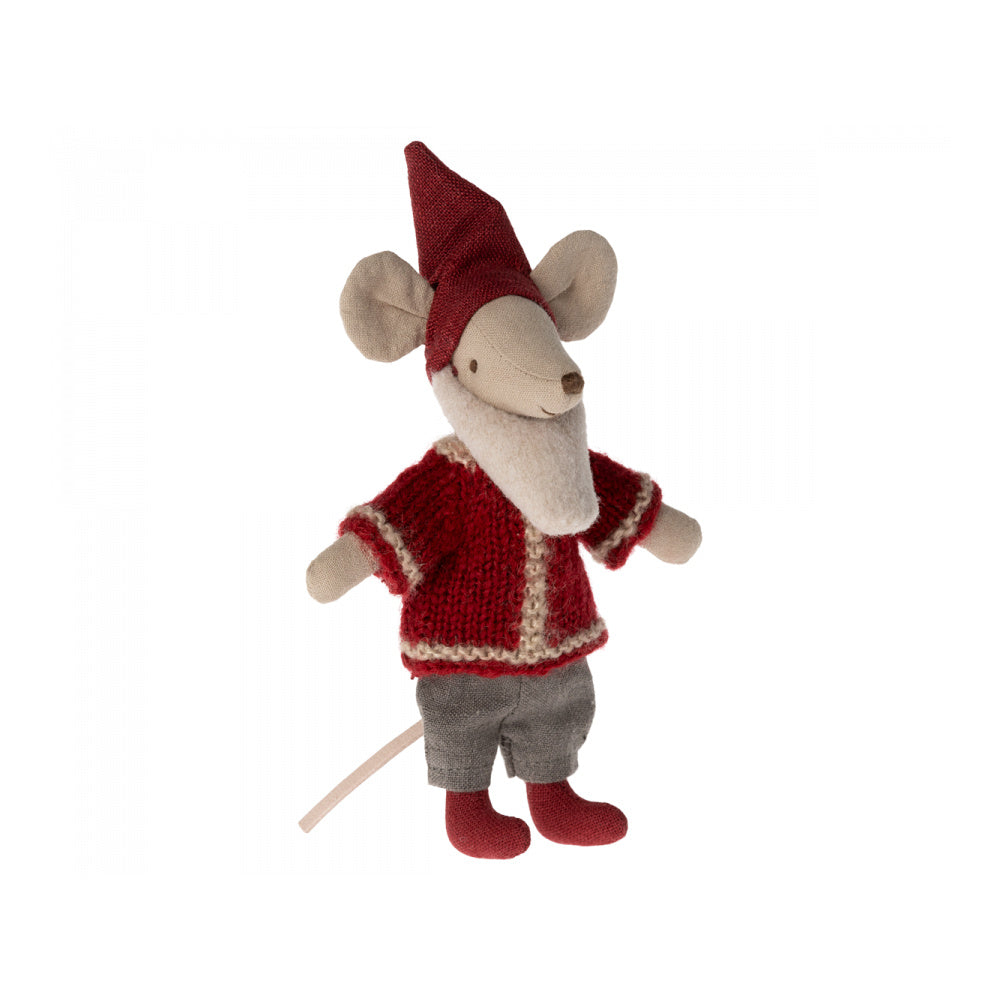 Maileg Kerstman Muis 14-3712-00_2