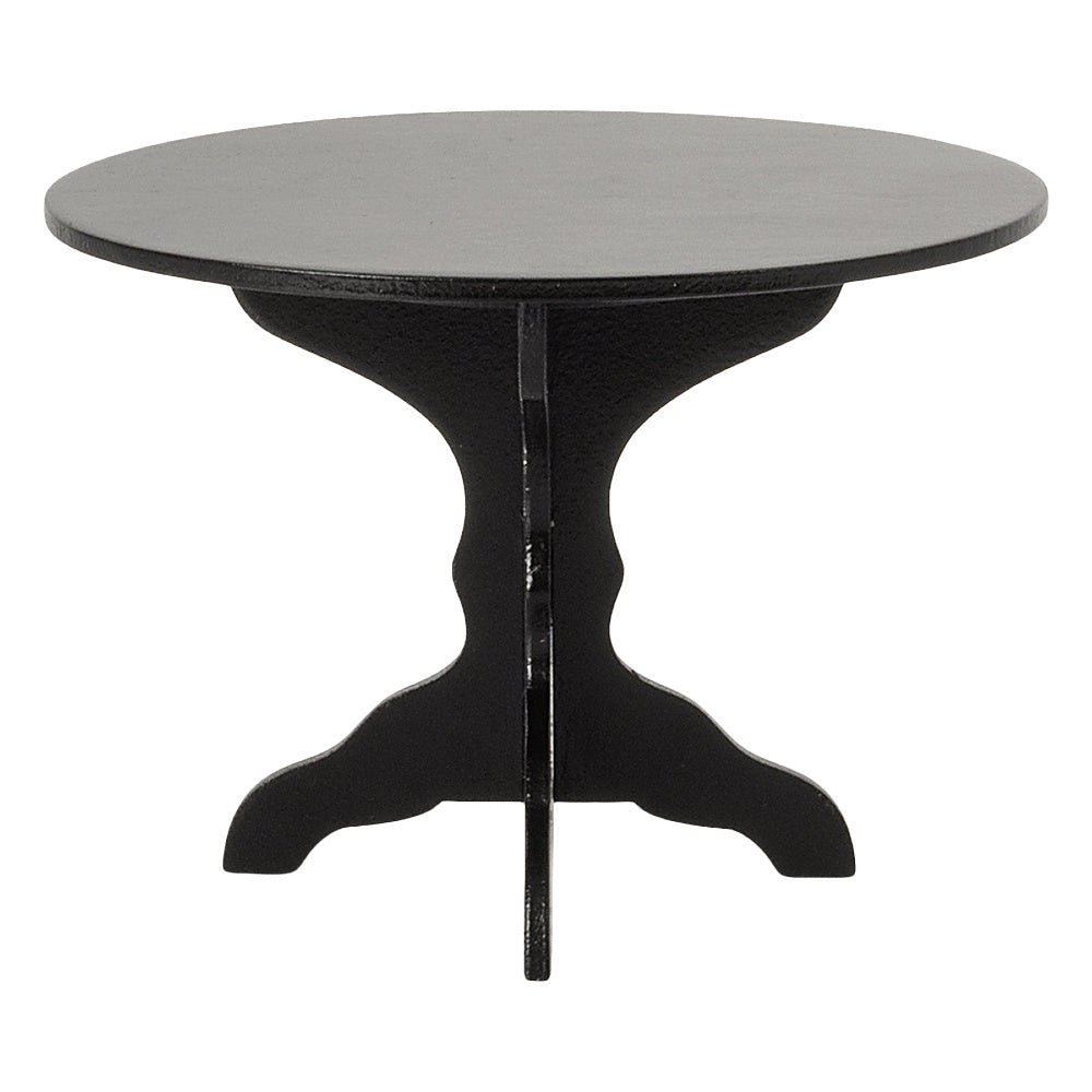 Maileg Koffie Tafel Zwart 11-1010-00 1
