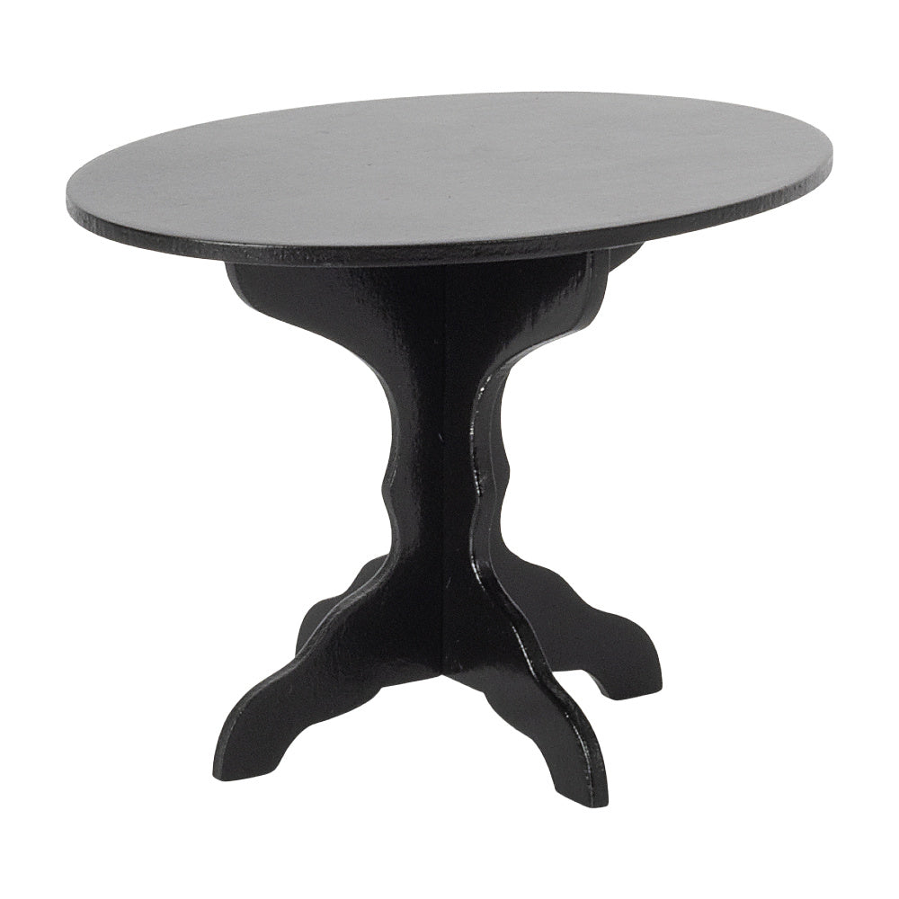 Maileg Koffie Tafel Zwart 11-1010-00 2